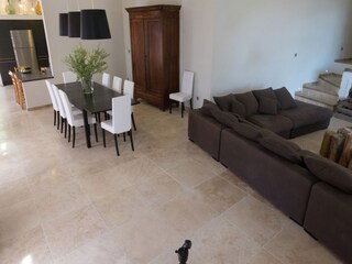 Villa Puilacher Kenmerken 24