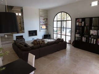 Villa Puilacher Caratteristiche 26