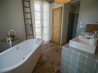 Villa Puilacher Caratteristiche 28