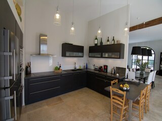 Villa Puilacher Kenmerken 13