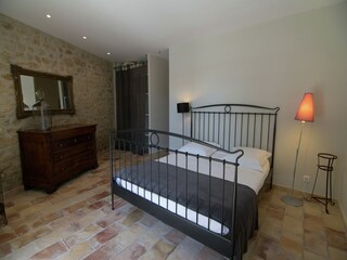 Villa Puilacher Caratteristiche 15