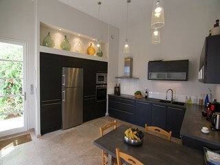 Villa Puilacher Kenmerken 16