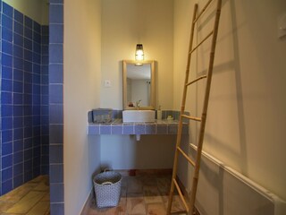 Villa Puilacher Équipement 24