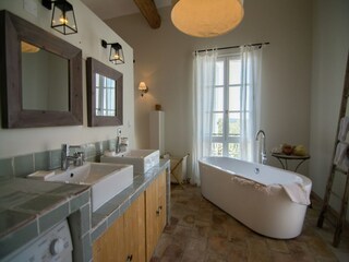 Villa Puilacher Équipement 25