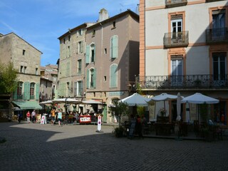 Villa Puilacher Entorno 37