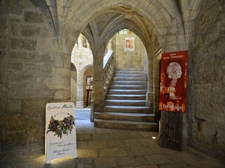 Villa Puilacher Omgeving 38