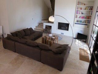 Villa Puilacher Équipement 26