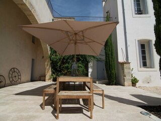 Villa Puilacher Enregistrement extérieur 9