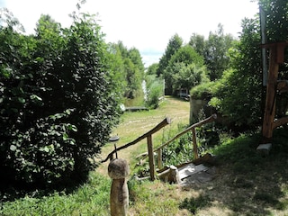 Apartment Kołczewo Außenaufnahme 5