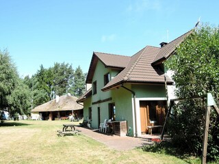 Appartement Kołczewo Buitenaudio-opname 6