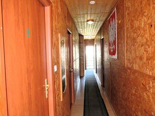 Appartement Kołczewo Kenmerken 25
