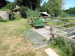 Appartement Kołczewo Buitenaudio-opname 9