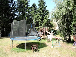 Apartment Kołczewo Außenaufnahme 11