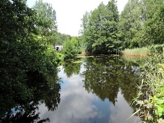 Appartement Kołczewo Buitenaudio-opname 15
