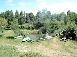 Apartment Kołczewo Außenaufnahme 18