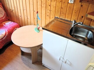 Appartement Kołczewo Équipement 23