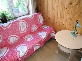 Apartment Kołczewo Ausstattung 20