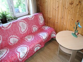 Appartement Kołczewo Équipement 20