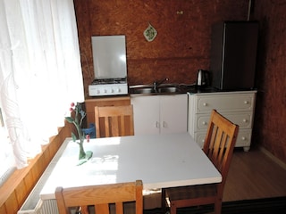Apartment Kołczewo Ausstattung 21