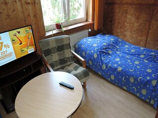 Appartement Kołczewo Équipement 23