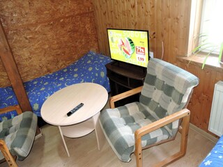 Appartement Kołczewo Équipement 19