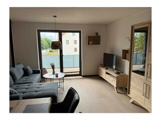 Ferienwohnung Zinnowitz Ausstattung 1