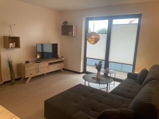 Ferienwohnung Zinnowitz Ausstattung 6