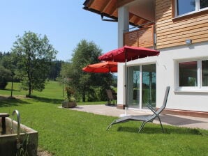 Ferienwohnung Prestel_EG