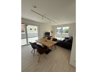 Ferienwohnung Bad Schallerbach Ausstattung 5
