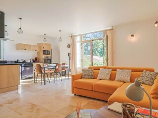 Ferienhaus Le Pontet Ausstattung 27