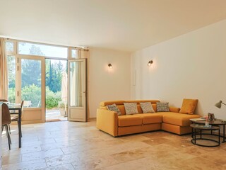 Ferienhaus Le Pontet Ausstattung 29