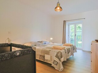 Ferienhaus Le Pontet Ausstattung 30