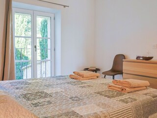 Ferienhaus Le Pontet Ausstattung 32