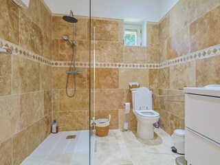 Ferienhaus Le Pontet Ausstattung 33