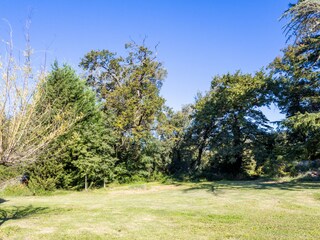 Ferienhaus Le Pontet Umgebung 37