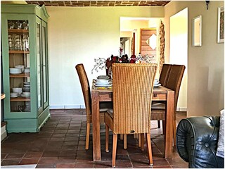 Esszimmer