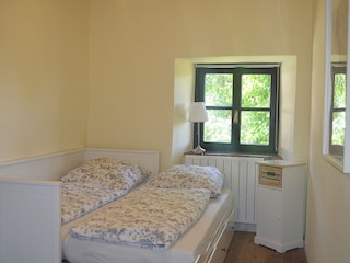 Schlafzimmer 3