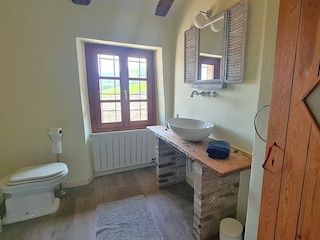 Badezimmer 1