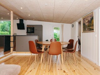 Vakantiehuis Ebeltoft  9