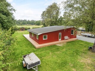 Ferienhaus Ebeltoft  40