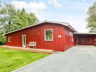 Vakantiehuis Ebeltoft  35