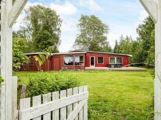 Vakantiehuis Ebeltoft  19