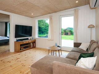 Vakantiehuis Ebeltoft  39