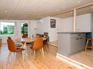 Vakantiehuis Ebeltoft  10