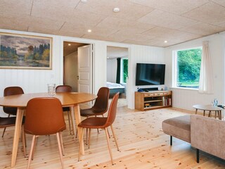 Vakantiehuis Ebeltoft  10