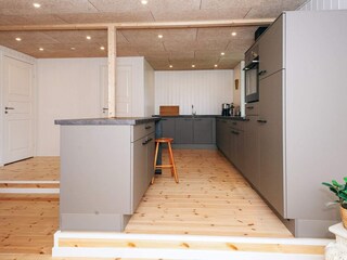 Vakantiehuis Ebeltoft  4