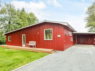 Ferienhaus Ebeltoft  16