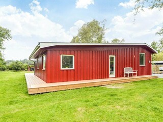 Vakantiehuis Ebeltoft  22