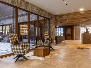 Apartment Ehrwald Features 11
