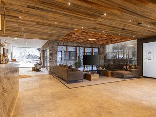 Appartement Ehrwald Kenmerken 9